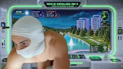 Jedi_light live cam on Cam4
