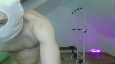 Jedi_light live cam on Cam4