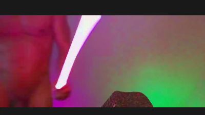 Jedi_light live cam on Cam4