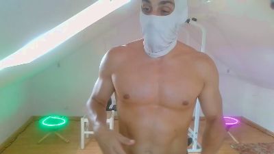 Jedi_light live cam on Cam4