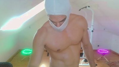 Jedi_light live cam on Cam4
