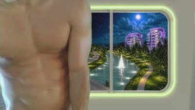 Jedi_light live cam on Cam4