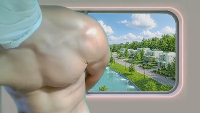 Jedi_light live cam on Cam4