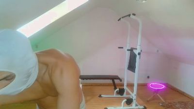Jedi_light live cam on Cam4