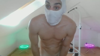 Jedi_light live cam on Cam4