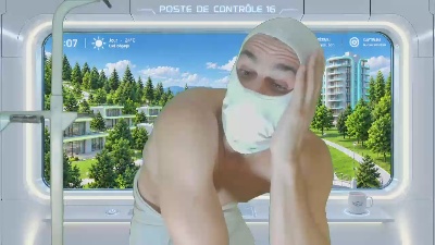 Jedi_light live cam on Cam4