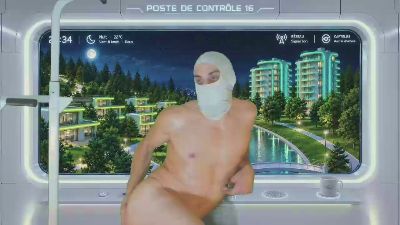 Jedi_light live cam on Cam4