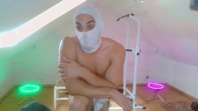 Jedi_light live cam on Cam4