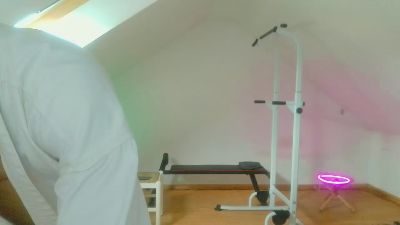 Jedi_light live cam on Cam4