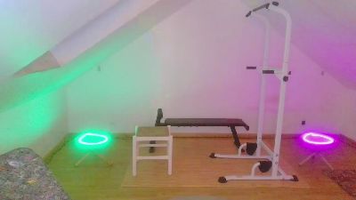 Jedi_light live cam on Cam4