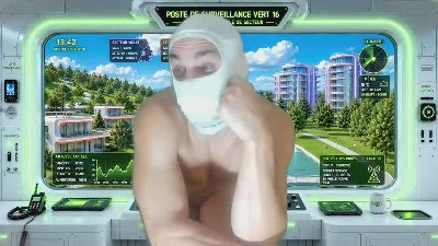 Jedi_light live cam on Cam4