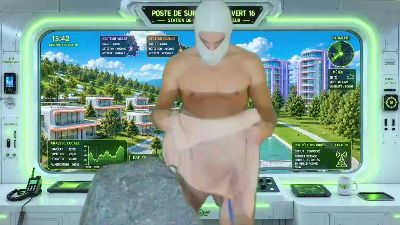 Jedi_light live cam on Cam4