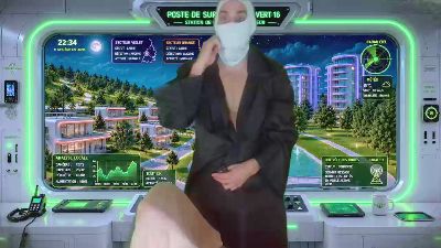 Jedi_light live cam on Cam4