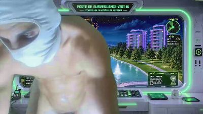 Jedi_light live cam on Cam4