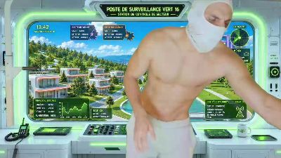 Jedi_light live cam on Cam4