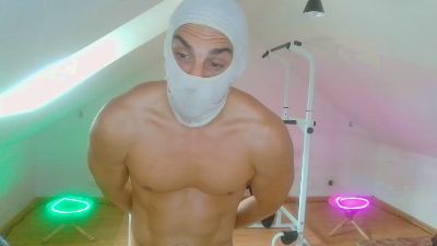 Jedi_light live cam on Cam4