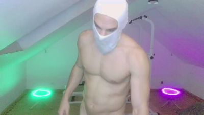 Jedi_light live cam on Cam4