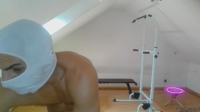 Jedi_light live cam on Cam4