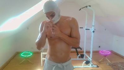 Jedi_light live cam on Cam4
