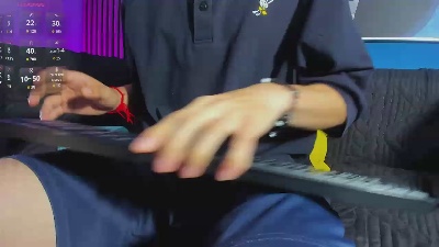 Jefer_rick Live Cam on Cam4