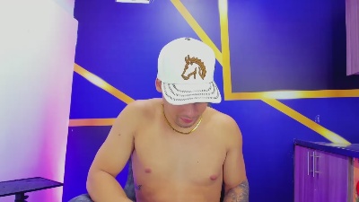 Jeff_brunno420 live cam on Cam4