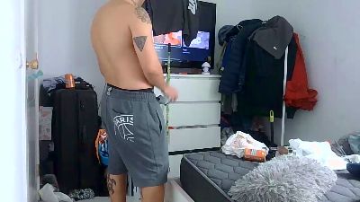 Jeffhubard live cam on Cam4