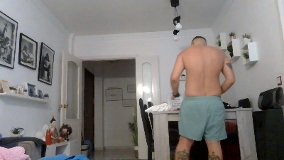 Jeffhubard live cam on Cam4