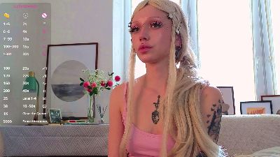 JeffieRehnberg live cam on Cam4