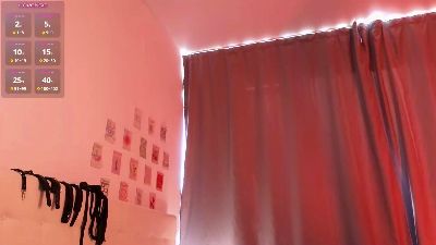 JeffieRehnberg live cam on Cam4