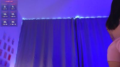 JeffieRehnberg live cam on Cam4