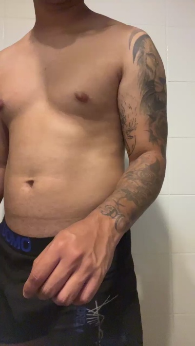 Jefrrimaturana live male webcam from Chile