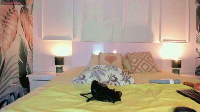 JeiLovee live cam on Cam4