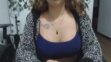 Jeiana4u live cam on Cam4