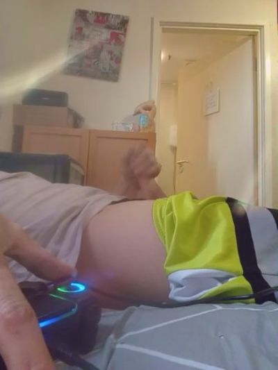 Jellyhead87 live cam on Cam4