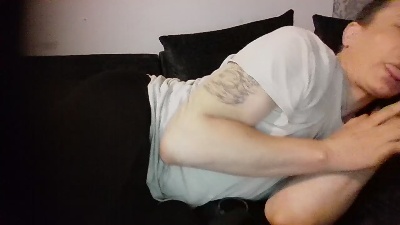 Jellyhead87 live cam on Cam4