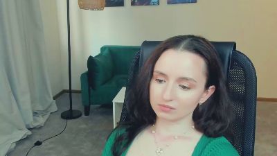 JenBriehl Live Cam on Cam4