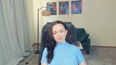 JenBriehl live cam on Cam4