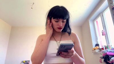 JenaLimthong live cam on Cam4