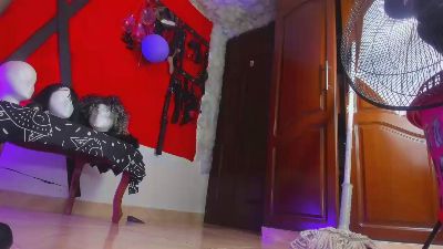 Jena_Derbo live cam on Cam4