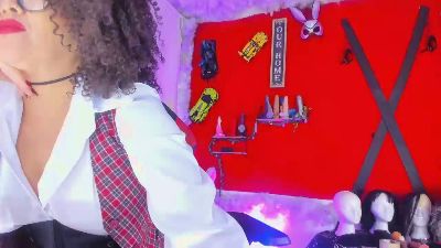 Jena_Derbo live cam on Cam4
