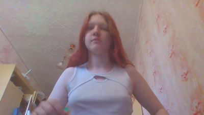 Profile and Statistics for JenaeCocuzza on Cam4