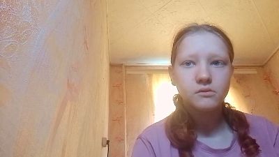 JenaeCocuzza live cam on Cam4