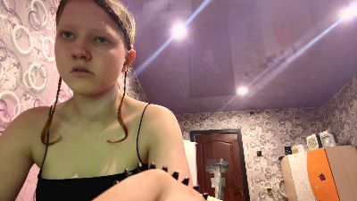 JenaeCocuzza live cam on Cam4