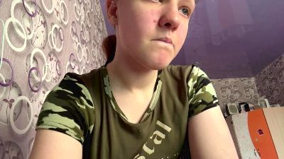 JenaeCocuzza live cam on Cam4