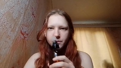 JenaeCocuzza live cam on Cam4