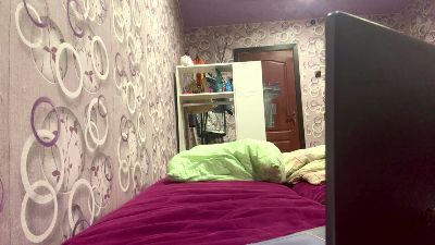 JenaeCocuzza live cam on Cam4