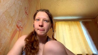 JenaeCocuzza live cam on Cam4