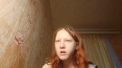 JenaeCocuzza live cam on Cam4
