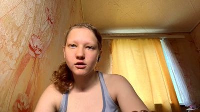 JenaeCocuzza live cam on Cam4