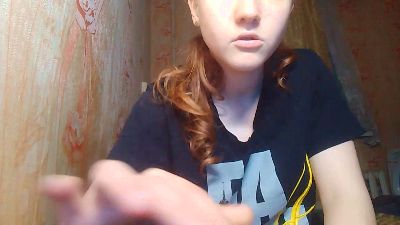 JenaeCocuzza live cam on Cam4